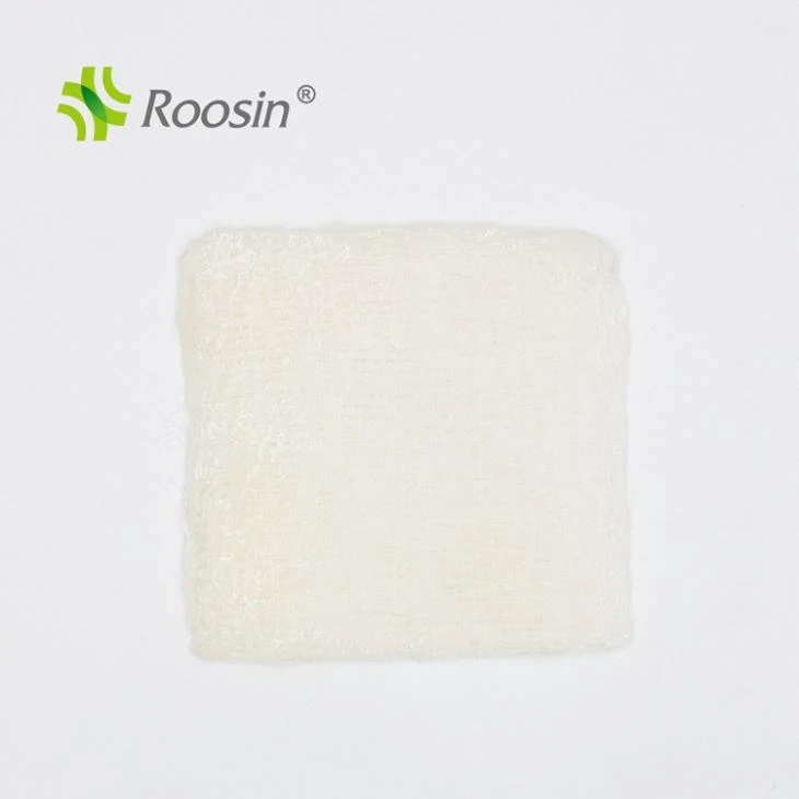 Hydrogel Gauze Dressing